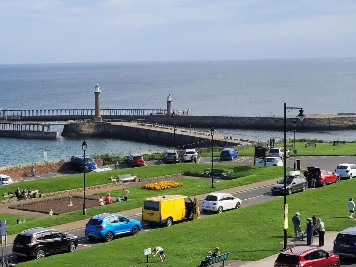 The Sandbeck, Grosmont Whitby Ngoại thất bức ảnh