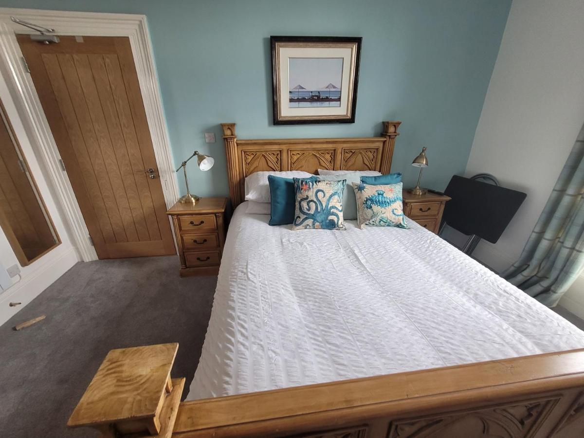 The Sandbeck, Grosmont Whitby Ngoại thất bức ảnh