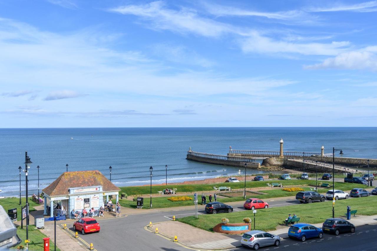 The Sandbeck, Grosmont Whitby Ngoại thất bức ảnh