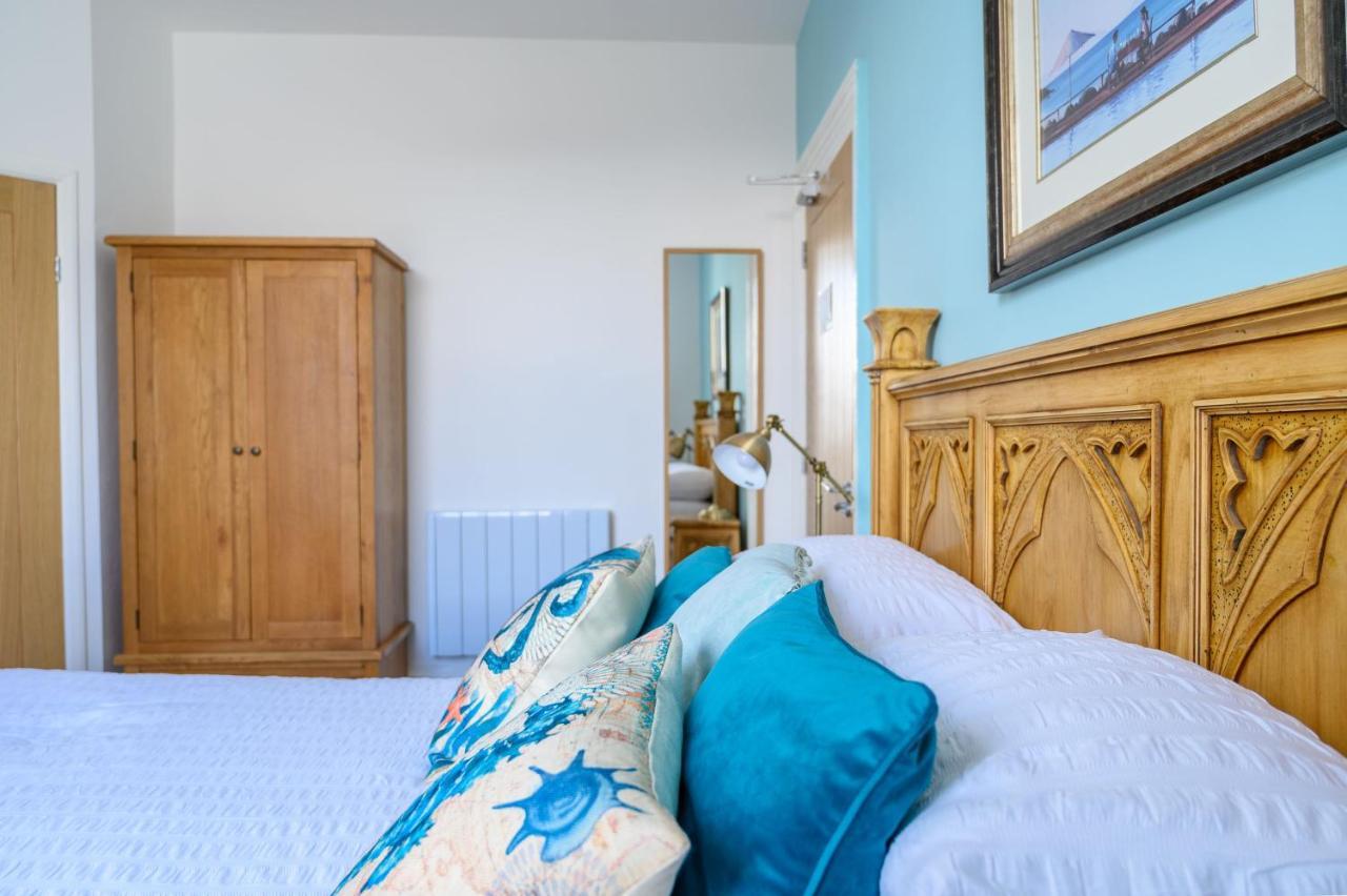 The Sandbeck, Grosmont Whitby Ngoại thất bức ảnh